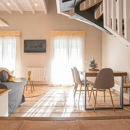 Apartment Alya Junto A Card *