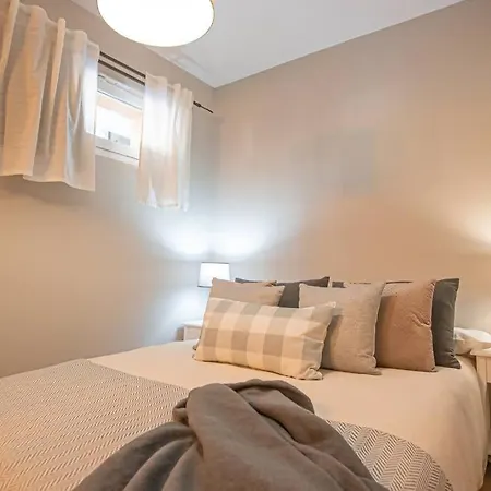 Apartment Alya Junto A Card