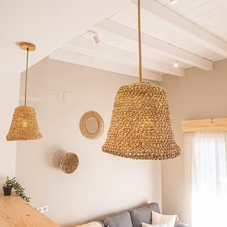 Apartment Alya Junto A Card *