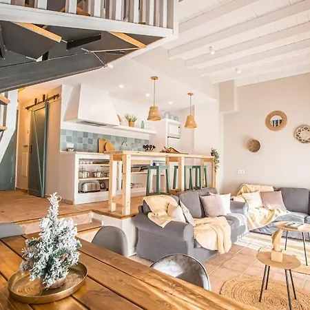 Apartment Alya Junto A Card