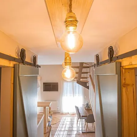 Apartment Alya Junto A Card *